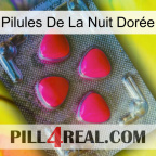 Pilules De La Nuit Dorée 13